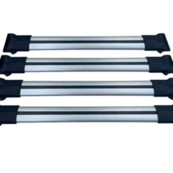 Roof Rack Cross Bars for Peugeot Partner 3 2019-2023