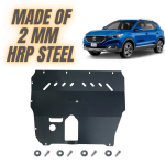 Steel Under Engine Cover for Mg Zs 2018-2024: Skid Plate Undertray