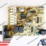 BAXI SOLO 2PF 30PF 40PF 50PF 60PF 70PF 80PF BOILER PCB 231711, 231711BAX