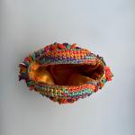 Knot Rainbow Whispers Tote