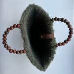 Knot Emerald Woods Bag