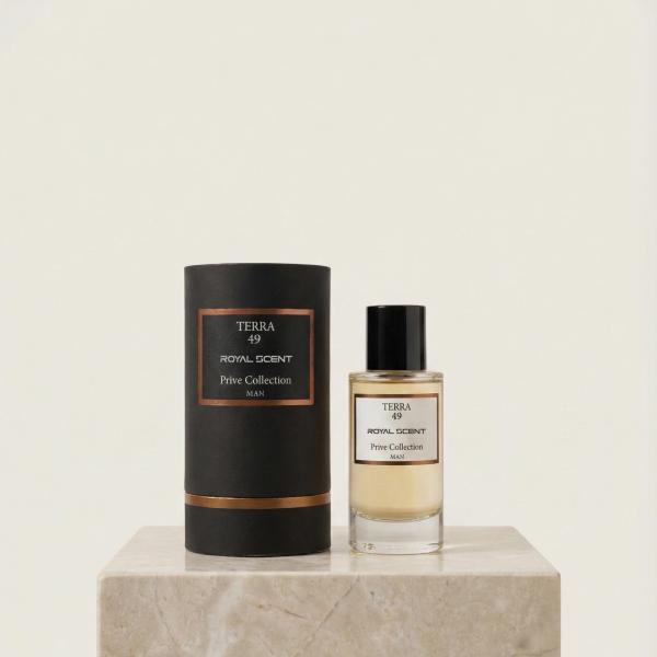 Royale Scent | Terra | Men Parfume