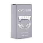 CYGNUS EAU DE TOILETTE FOR MEN M360 50ml