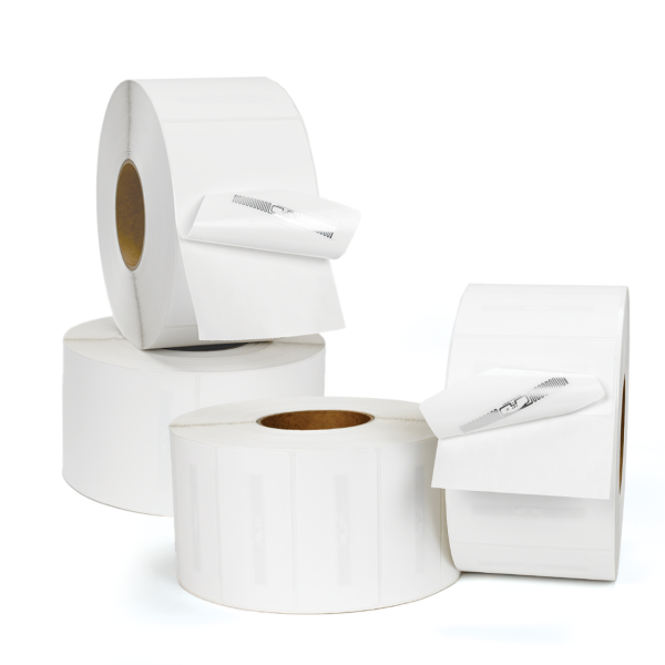 4×6 RFID Pallet Tag – Label