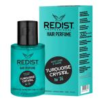 Redist Miracle Hair Care Parfum 50ml Turquoise Crystal | Anti-Malodour | Nourishes