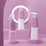 Ultimate Volume Bi-Phase Conditioner for Thin Damaged Hair, 386ml