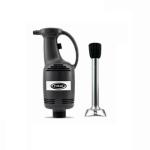 Commercial Hand Blender - Food Slicer BLACK