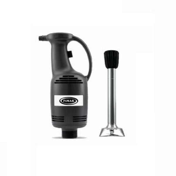 Commercial Hand Blender - Food Slicer BLACK