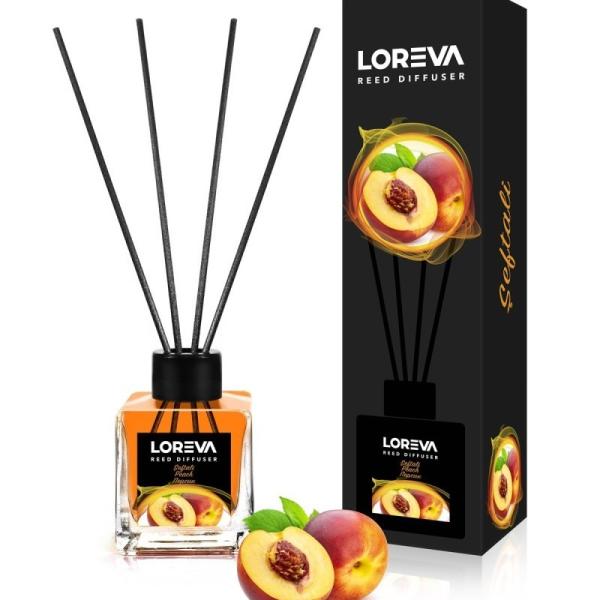 PEACH REED DIFFUSER 100 ML