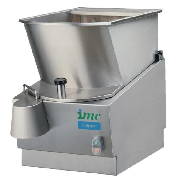 IMC Industrial Potato Chipper PC2 12mm F61/211.Product Ref:00601.Model: PC2