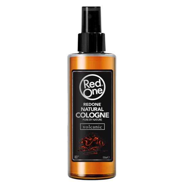 Redone Barber Cologne Spray – Volcanic 150ml