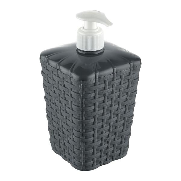 Decorative Liquid Soap Dispenser