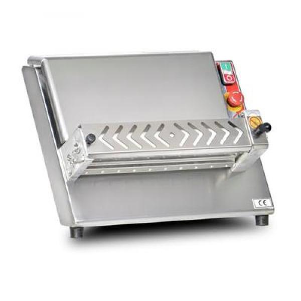 BHA-40T Dough Rolling Machine