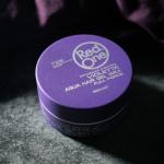 Redone Full Force Aqua Hair Wax | Violetta 150ml | Lavender Scent | Strong Hold | Maximum Control