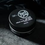 Redone Hair Styling Aqua Hair Gel Wax 150ml | Black | Lime Scent