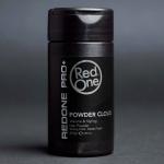 RedOne Pro+ Hair Styling Powder Wax 20g, Volumizing | Texturising | Matte Finish | Invisible Texture | Instant Volume and Root Boost | Ongea Mesh Comb No.2