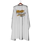 White Hair Cut Penuar (Master Barber)