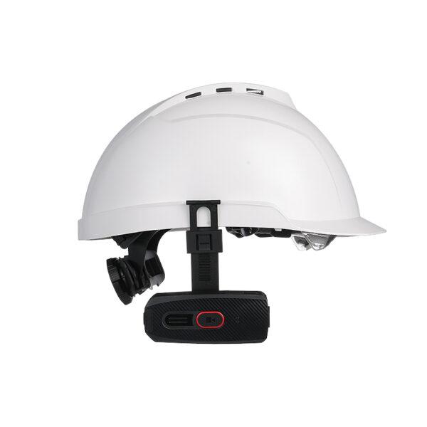 NAVIO VISION WIFI Smart Helmet Camera NVH6