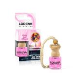 CAR PERFUME GUM 8ml