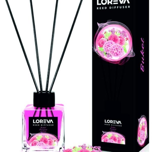 BOUQUETREED DIFFUSER 100 ML